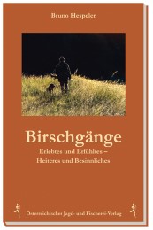 Birschgänge - Cover