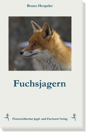 Fuchsjagern - Cover