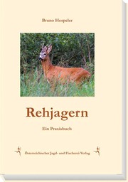 Rehjagern - Cover