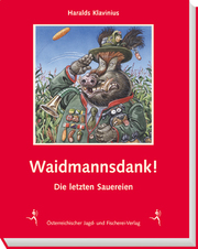 Waidmannsdank!