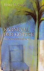 Karneval der Götter - Cover