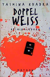 Doppelweiss - Cover