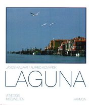 Laguna - Cover