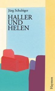 Haller und Helen - Cover