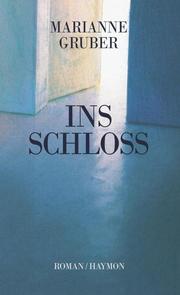 Ins Schloss - Cover