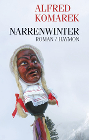 Narrenwinter - Cover