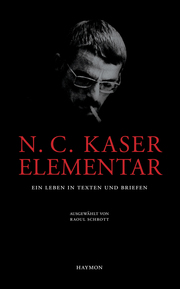 N.C. Kaser Elementar - Cover