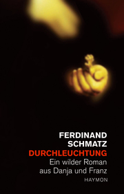 Durchleuchtung - Cover