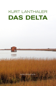Das Delta - Cover