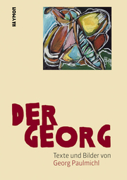 Der Georg - Cover