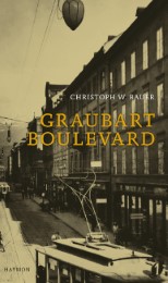 Graubart Boulevard - Cover