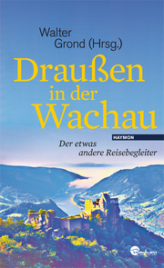 Draußen in der Wachau - Cover