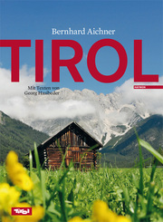 Tirol - Cover
