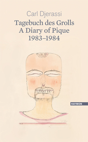 Tagebuch des Grolls 1983-1984/A Diary of Pique 1983-1984