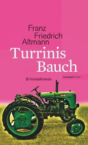 Turrinis Bauch - Cover