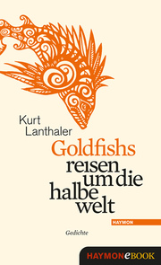 Goldfishs reisen um die halbe welt