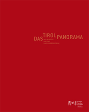 Das Tirol Panorama - Cover