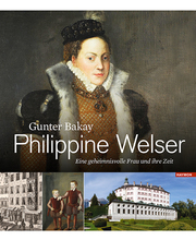 Philippine Welser - Cover