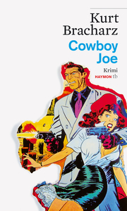 Cowboy Joe - Cover