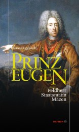 Prinz Eugen - Cover