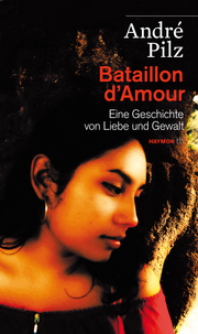Bataillon d'Amour - Cover