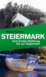 Steiermark - Cover