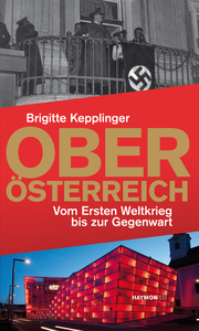 Oberösterreich - Cover