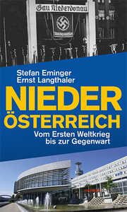 Niederösterreich - Cover