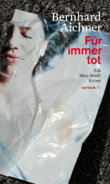Für immer tot - Cover