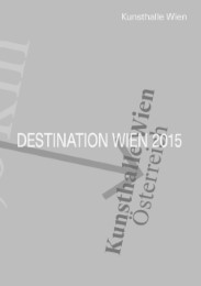 Destination Wien 2015 - Cover