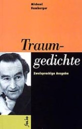 Traumgedichte - Cover