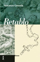 Retablo - Cover