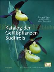 Katalog der Gefässpflanzen Südtirols