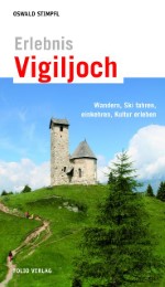 Erlebnis Vigiljoch - Cover