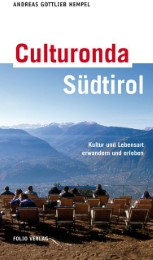Culturonda Südtirol