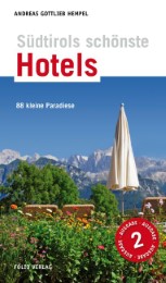 Südtirols schönste Hotels