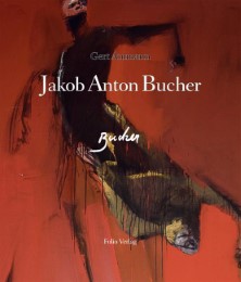Jakob Anton Bucher