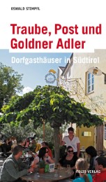Traube, Post und Goldner Adler