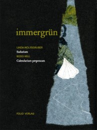 Immergrün - Cover