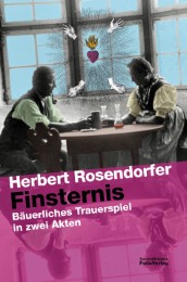 Finsternis - Cover