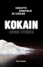 Kokain - Cover