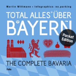 Total alles über Bayern/The Complete Bavaria