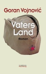 Vaters Land - Cover