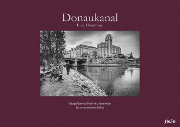 Donaukanal - Cover