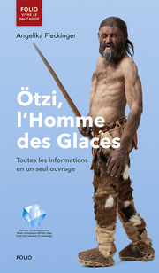 Ötzi, l'Homme des Glaces