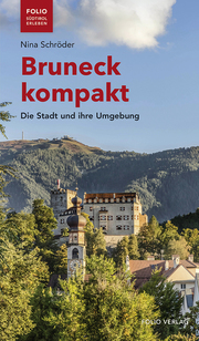 Bruneck kompakt - Cover