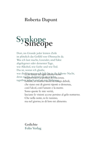 Synkope/Sincope - Cover