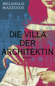 Die Villa der Architektin - Cover