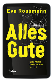 Alles Gute - Cover