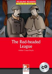 Helbling Readers Red Series, Level 2 / The Red-headed League